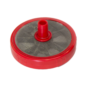 Filtro de malla metálica para pulverizador