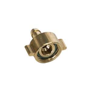 Conector de lanza 10 mm m14