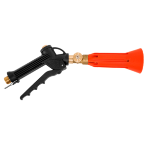 Pistola de pulverización