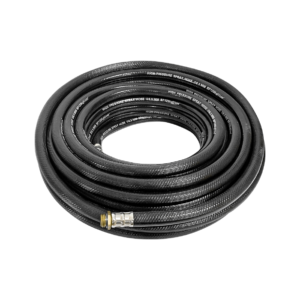 Manguera negra para pulverizador de 8,5 mm - 15 metros