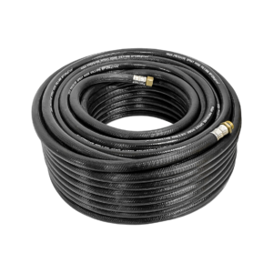 Manguera negra para pulverizador de 8,5 mm - 30 metros