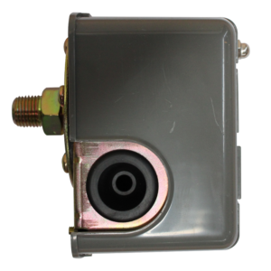 Interruptor de presión para bomba de agua 30-50 PSI, 230V, 50 Hz, 1/4" 6mm