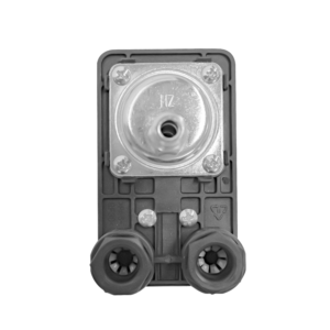 Interruptor de presión para bomba de agua 20-40 PSI, 230V, 50 Hz, 1/4" 6mm