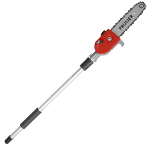 Podadora para vareador con cuchilla de 12"