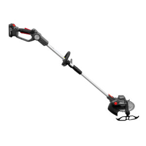 Recortadora de césped a batería 18V 2x2Ah 18V 350W