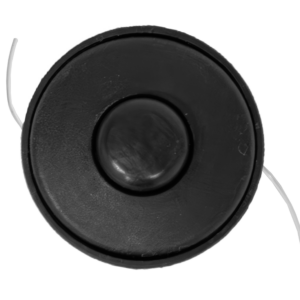 Cabezal de hilo para recortadora eléctrica de césped Ø 6mm