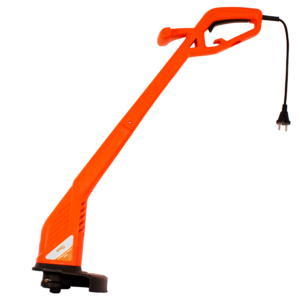 Recortadora de césped eléctrica 250W – doble hilo de nylon 1,2mm