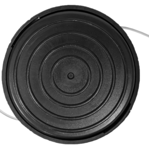 Cabezal de hilo para recortadora eléctrica de césped Ø 8 mm