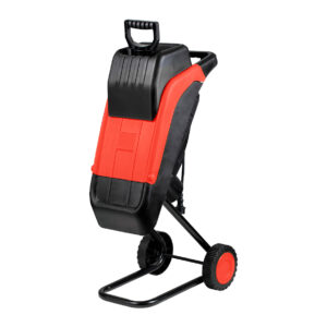 Biotrituradora eléctrica 2500W 230V