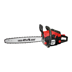 Motosierra 2 tiempos 58cc 3.5HP 18"