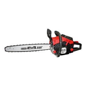 Motosierra 2 tiempos 58cc 3,5HP 20"