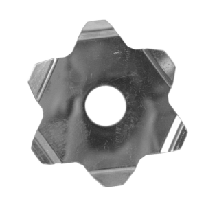 Protector de desbrozadora de 25,4 mm