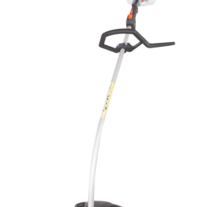 Recortadora de césped a gasolina 25,4cc 2 tiempos