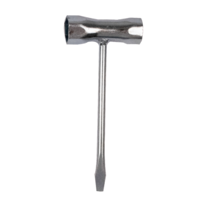 Llave de bujías 17/19 mm