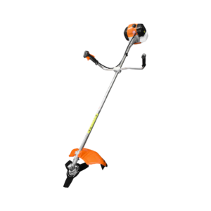 Desbrozadora a gasolina 43cc 2 HP