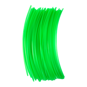 Hilo de nylon pre-cortado 3,5mm (3,5mm x 32cm 50 Unid.)