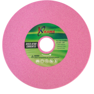 Disco para afilador de cadenas Ø 145 x 22,3 x 3,2 mm