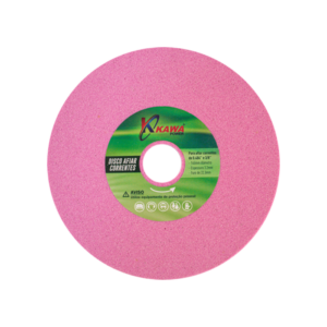 Disco para afilador de cadenas Ø 108 x 23 x 4 mm