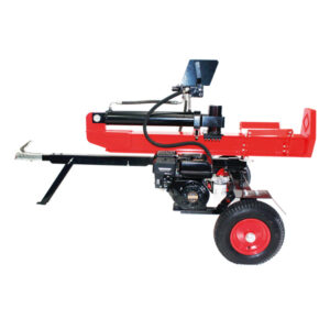 Astilladora de troncos 24T a gasolina