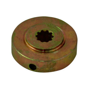 Soporte de disco para desbrozadora - 26 mm 7 estrías