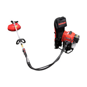 Desbrozadora de mochila TJ45E 45,4cc 1,9 HP