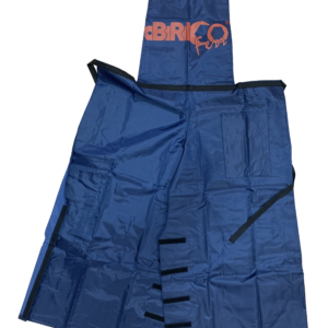 Pantalón de protección para desbrozadora