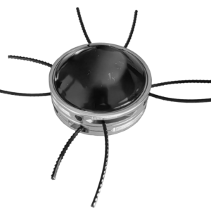 Cabezal de hilo de nylon – 8 hilos