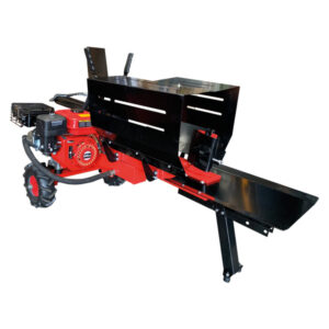 Astilladora de troncos 12T a gasolina