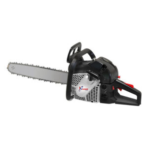 Motosierra 2 tiempos 62cc 4HP 20"