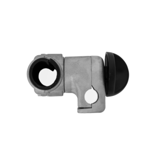 Abrazadera de desbrozadora 32 mm 19 mm