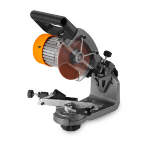 Afilador de cadenas eletrico 160W