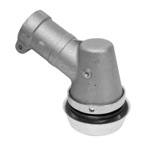 Cabezal reductora desbrozadora 28 mm 9 estrías