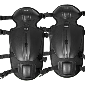 Espinilleras de protección