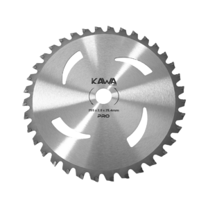 Disco diamante Pro 36 dientes