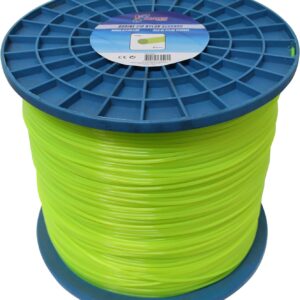 Hilo de nylon redondo 3 mm