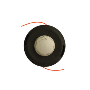 Cabezal universal de aluminio – sistema Smart Easy Charge y doble hilo