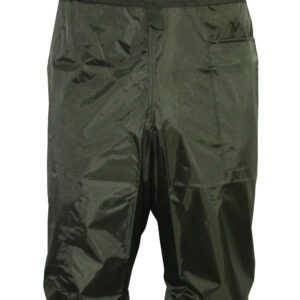 Pantalón de protección para desbrozadora