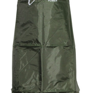 Delantal de protección para desbrozadora