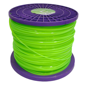 Hilo de nylon cuadrado 4 mm