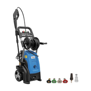 Hidrolimpiadora 2500 W