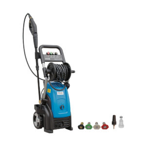 Hidrolimpiadora 3000 W