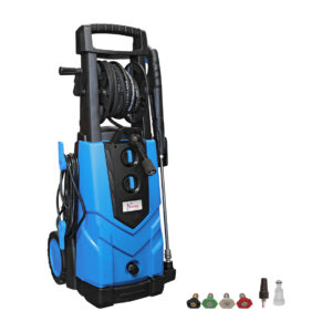 Hidrolimpiadora 3200 W