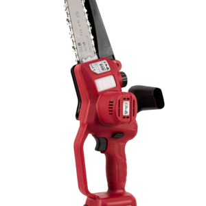 Mini-motosierra 800W 4.0AH 21V