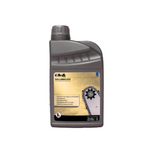 Aceite de cadenas 1 litros