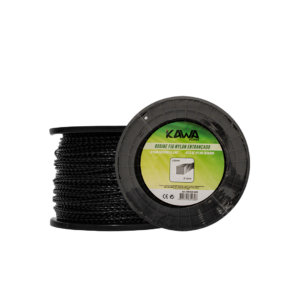 Hilo de nylon helicoidal 3 mm 220 m