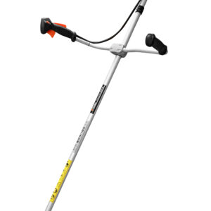 Desbrozadora a gasolina 42,7cc 2 HP