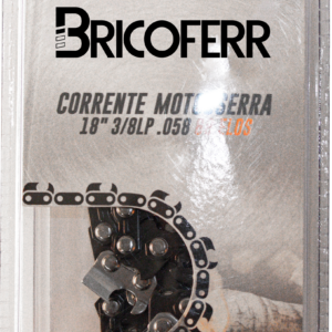 Cadena de motosierra 16" (40,5 cm) 3/8 0,050 56 eslabones.