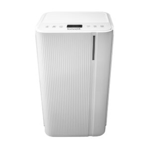 Deshumidificador 12l 200w R290