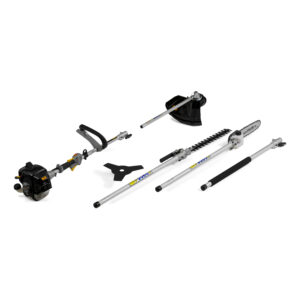 Herramienta multifunción de gasolina AMT 26 - 5 in 1