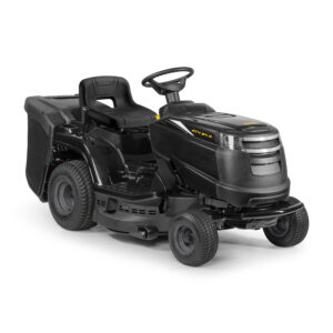 Cortacéspedes y tractores cortacésped